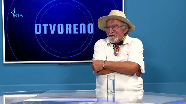Otvoreno 23.09.2026. Savo Pavlović, slikar