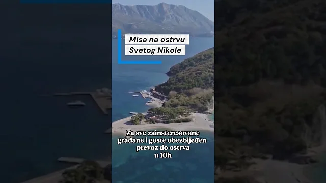 Isječak iz Polisa | Izvor RTV Budva - 22.05.2026.