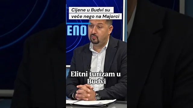Miško Konić | Emisija Otvoreno - 26..05.2026.