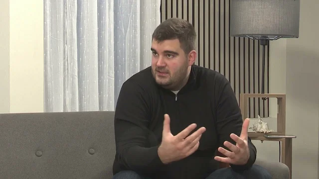 Luka Mihailović | Brojni realizovani projekti u Kancelariji za evropske integracije Opštine Budva 