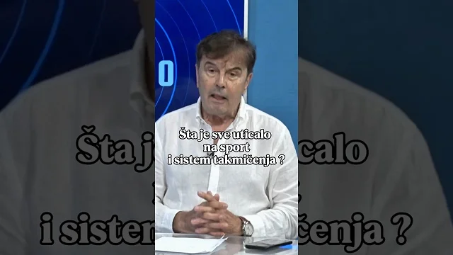 Branko Vujisić | Emisija Otvoreno - 08.07.2026.