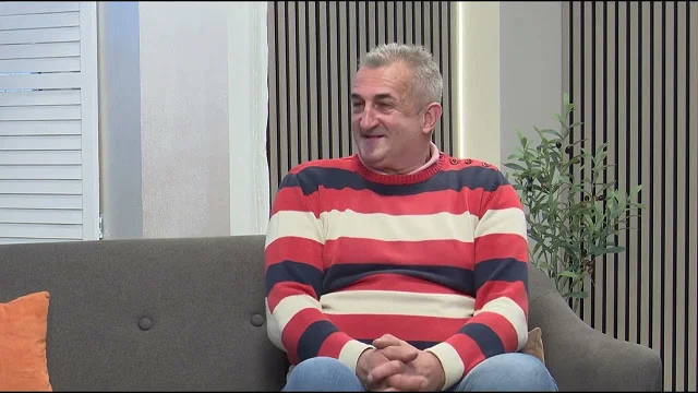 Penja Pulito Petrović aktivista
