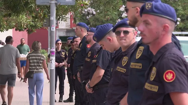 Emisija | Polis - 03.07.2026.