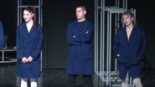 BOKESKI DJIR 23  emisija 06 04 2026