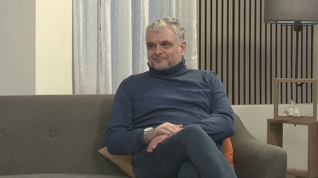 Prof Dr Ivo Županović | Održivi razvoj turizma i finansije - Jutrom iz Budve