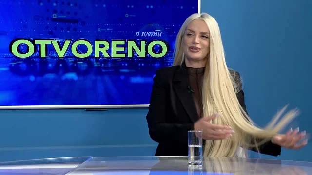 Otvoreno - Sara Bero 16.10.2026.