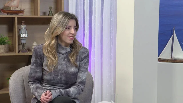 Gost | Miloš Popović - Regionalna liga - Jutrom iz Budve