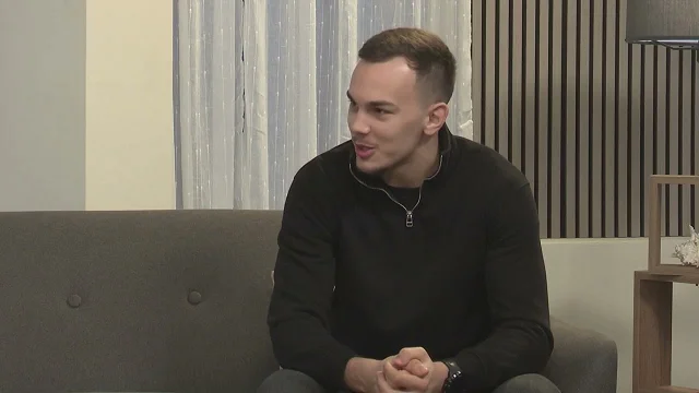 Nikola Kukeličić | Pobjeda za MMA klub Budva - Jutrom iz Budve