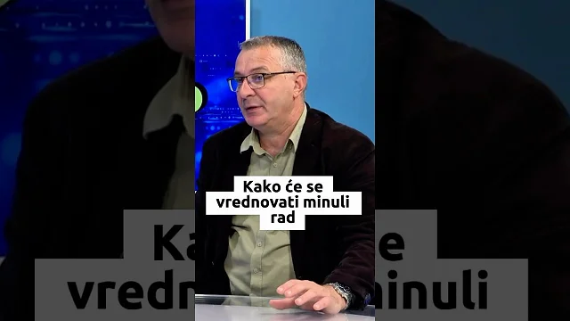 Nenad Rakočević | Emisija Otvoreno o svemu
