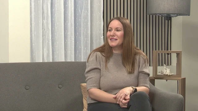 Ljiljana Radišević | Senzorna soba - Jutrom iz Budve