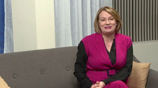 dr Sanja Đedović, specijalista radiologije 23.04.2026