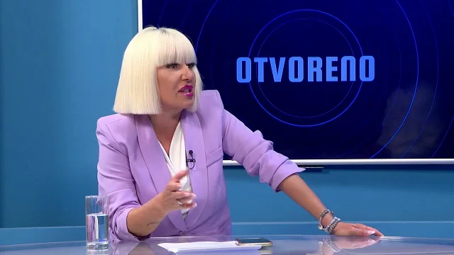 Otvoreno Bogdan Krsmanović Udruženje šefova kuhinja