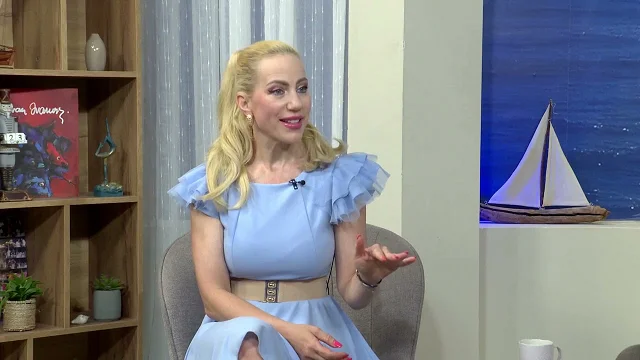 Marnela Marković Komora pomorskih savjetnika