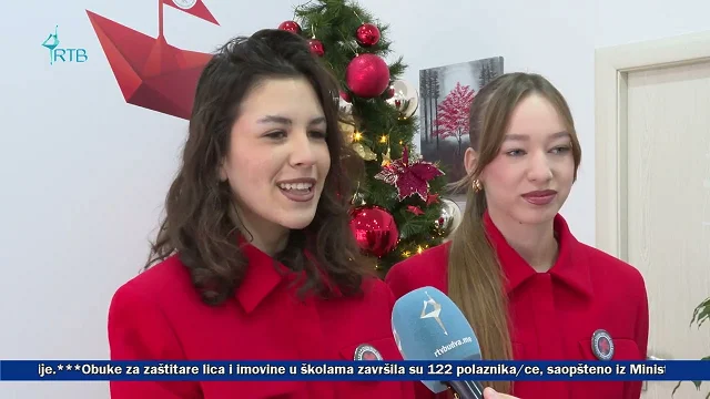 Emisija | Polis - 05.12.2025.