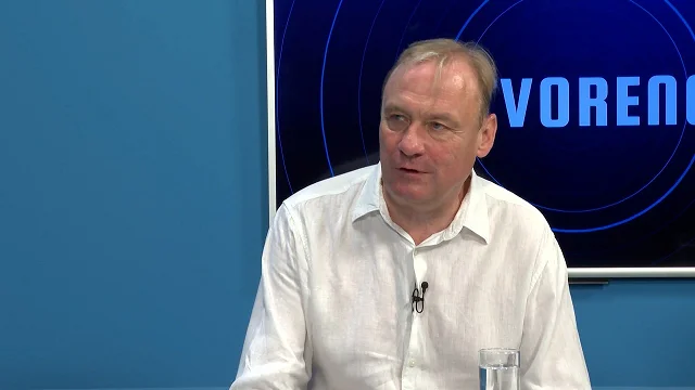 Otvoreno 07.08.2026. Kristian Bartholin, međunarodni pravnik i filolog