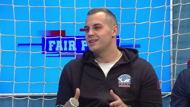 Fair Play | 15.12.2025.