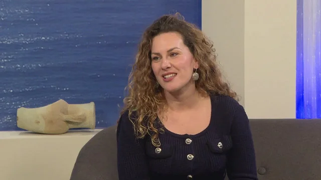 Gosti: Mićko Vejnović i Itana Lalović - Tradicija Poklada - Jutrom iz Budve