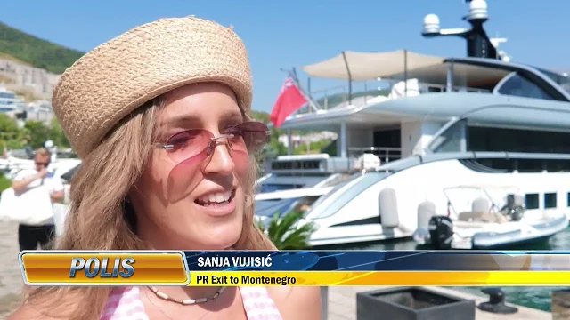 Emisija  - POLIS 27.08.2026.