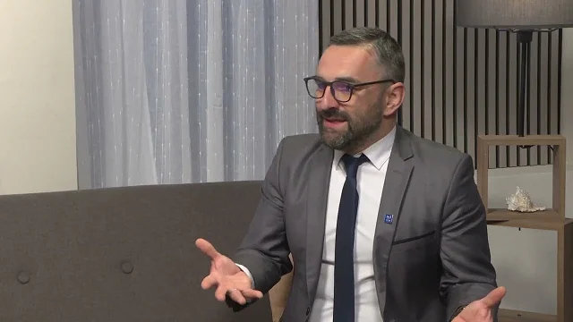 Gost | prof dr Edin Jašarović - Radna grupa - Jutrom iz Budve