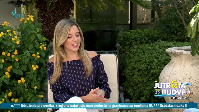Lidija Caković, Ljubica Nikčević, jiu jitcu klub Budva