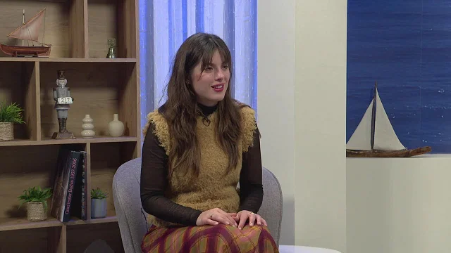 Gost | Gojko Knežević - Zahtjevi MZ Podostrog - Jutrom iz Budve