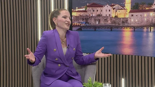 ĆAKULE - Nina Radulović 27.04.2026.