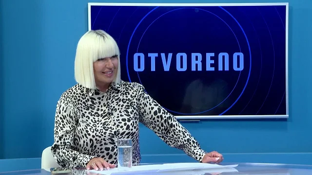 Otvoreno - Predrag Milašević advokat 15. jun 2026.