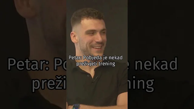 Petar Vujošević | Crossover - 20.03.2026.