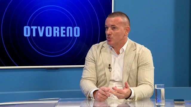 Otvoreno 08.09.2026. dr Ivan Pekić, stručnjak za bezbjednost i sajber kriminal
