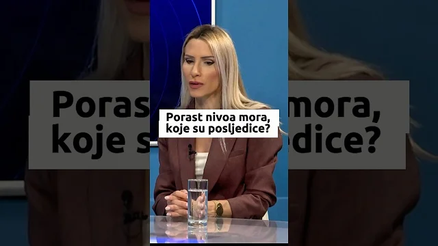 dr Ivana Vojinović | Emisija Otvoreno