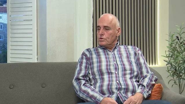 Neno Lučić, MZ Svinjišta