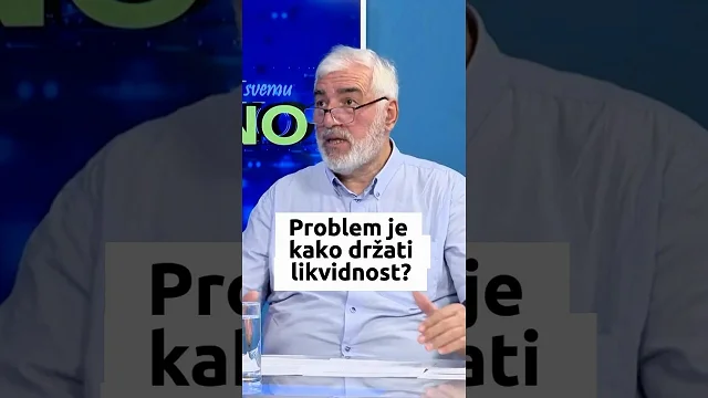 Vido Markićević | Emisija Otvoreno o svemu
