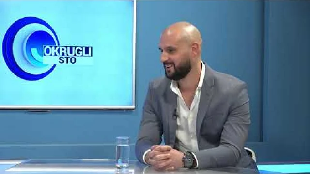 Emisija | Okrugli sto - 27.05.2026.