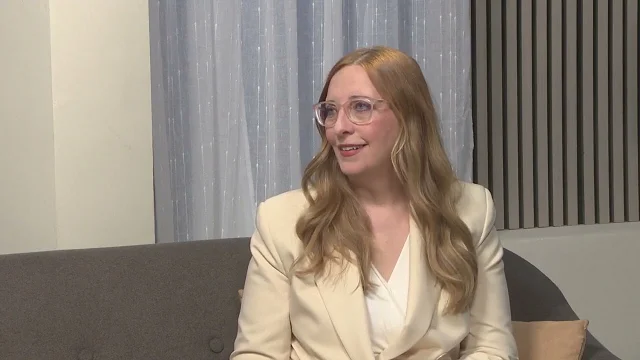 Gošća | Nataša Anastasov - Manifestacija povodom dana žena - Jutrom iz Budve