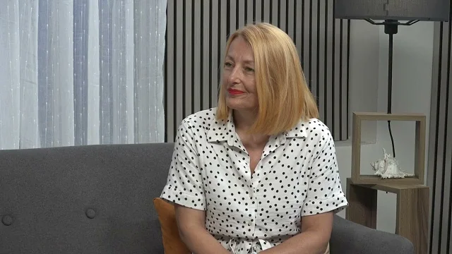 Gošća | Mihaela Marković - Upis učenika u srednjoj školi - Jutrom iz Budve