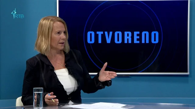 OTVORENO 09.07.2026. dr Ivan Ivanović, v.d direktora Direktorata za kreiranje u Min. dijaspore