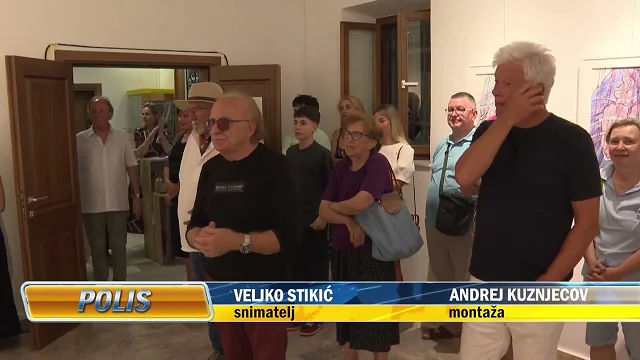 Emisija | Polis - 20.06.2026.