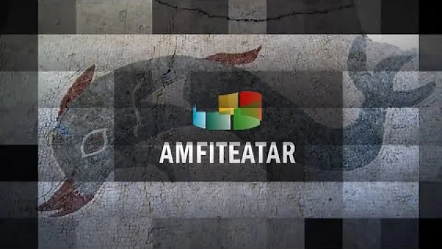 Amfiteatar | Specijal - 11.12.2025.