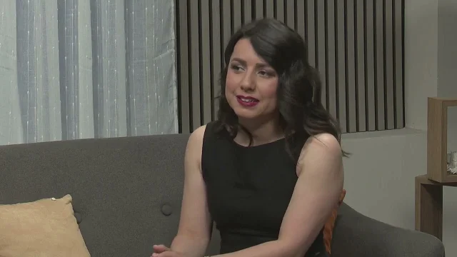 Marija Pjerotić, predsjednica NVO Feštadjuni, Ljubica Pribilović, TO Budva