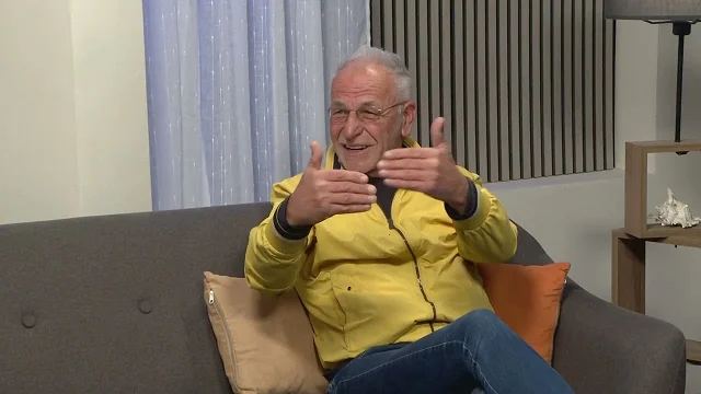 Đorđe Gregović, pisac i autor izložbe fotografija