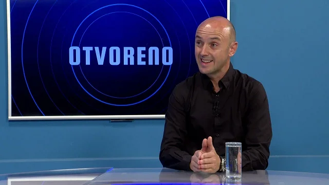 Otvoreno 31.08.2026. Edin Begzić, predstavnik zaposlenih Primorka Bar