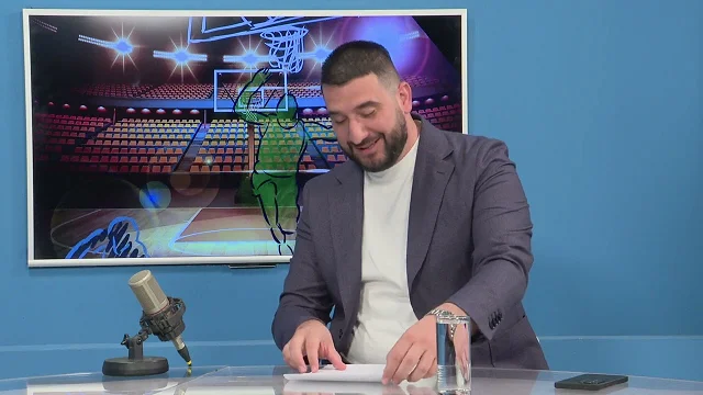 Emisija | Prva postava - 20.03.2026.