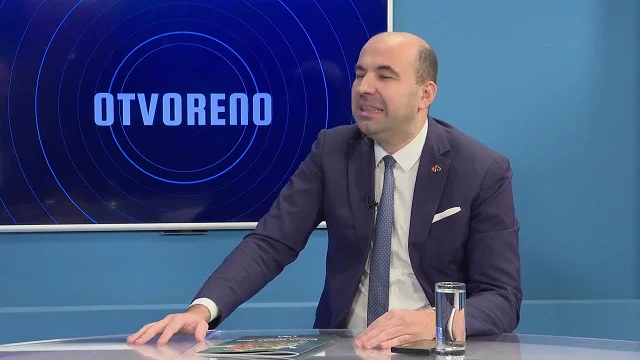 Blažo Rađenović | Emisija 