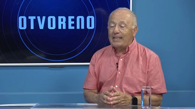 OTVORENO, RADE RATKOVIC 02  07