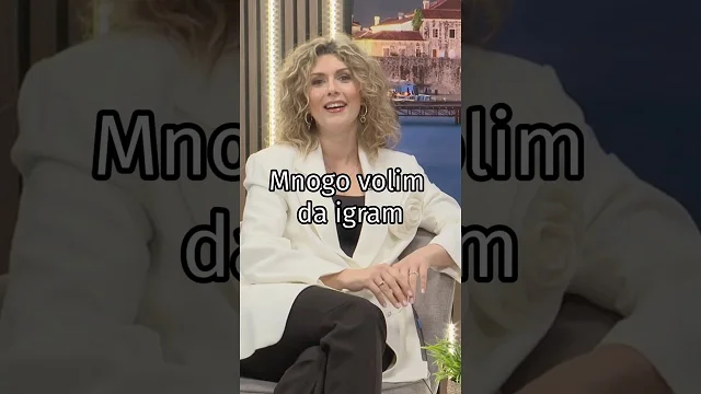 Anita Popović | Ćakule - 18.03.2026.