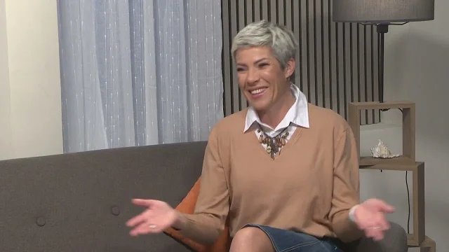 Gošća | Dušica Vugdelić - HG Budvanska Rivijera prima 600 sezonaca - Jutrom iz Budve