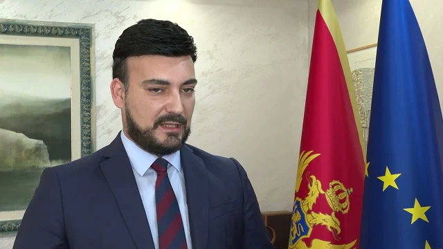 Predsjednik Opštine Budva Nikola Jovanović - razgovor | RTV Budva