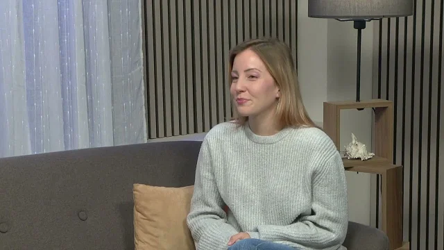 Isidora Pavlović   psihološkinja