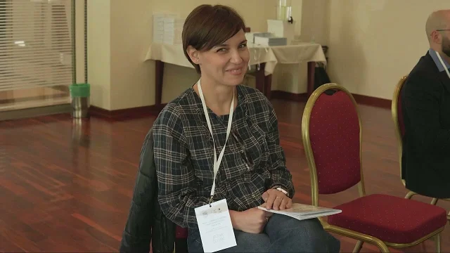 Gost | Dušan Medin - Skup društva arheologa Crne Gore