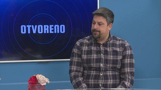 Otvoreno Tomislav Rankovic   13 01 2026